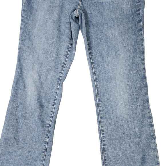 Levi's Classic Boot Cut Jeans Womens Sz 29 Blue Pockets Medium Wash Denim - Picture 3 of 11